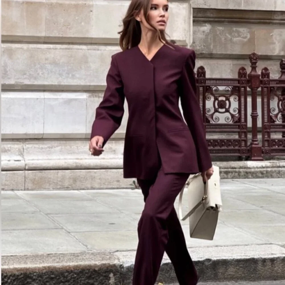 Zara worn twice